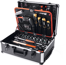 Mga Set ng Hand Tools