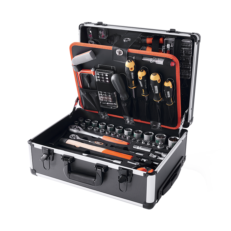 152pcs na tool set