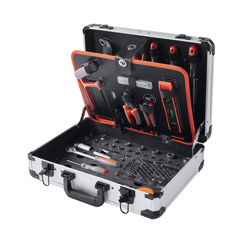 129pcs na tool set