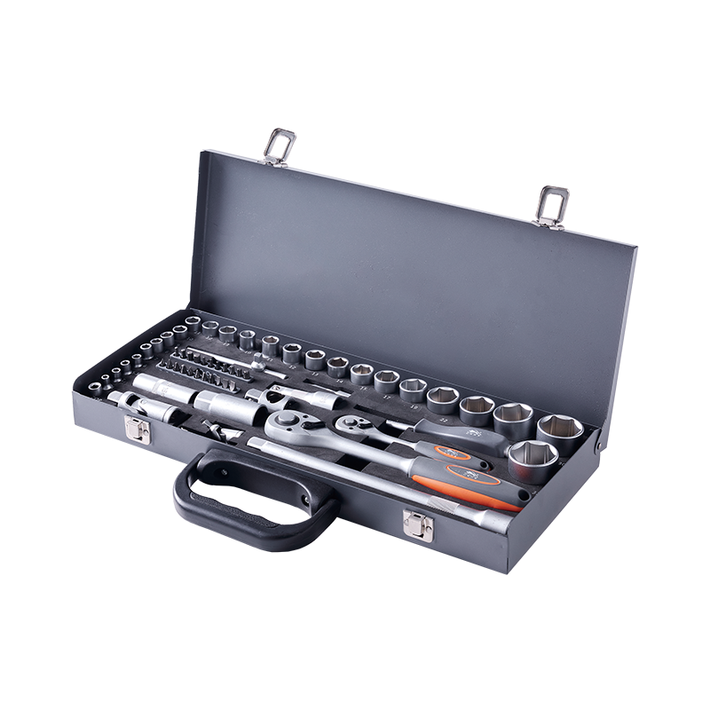 64pcs na tool set
