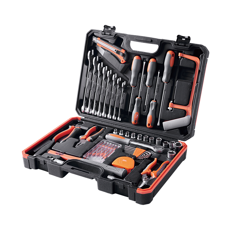 54pcs na tool set