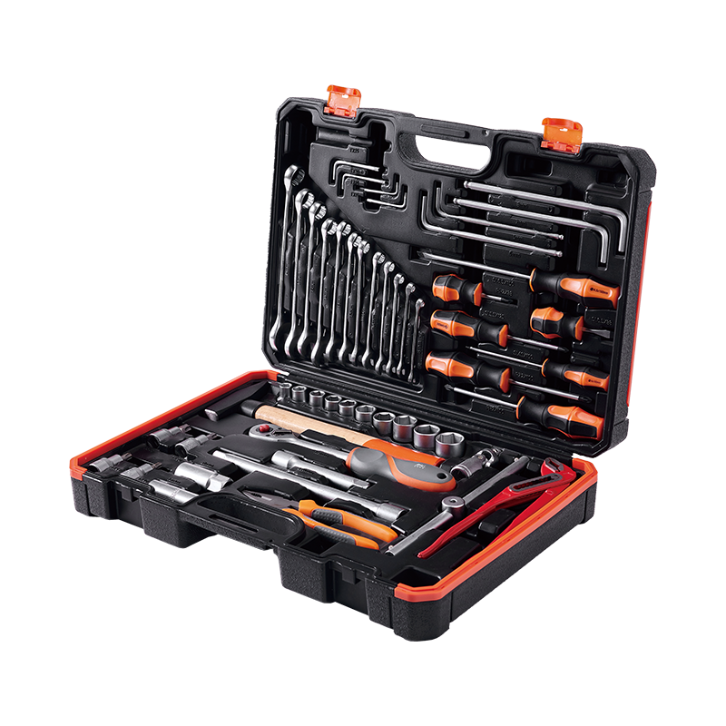 52pcs tool set