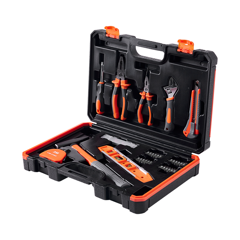 43pcs na tool set