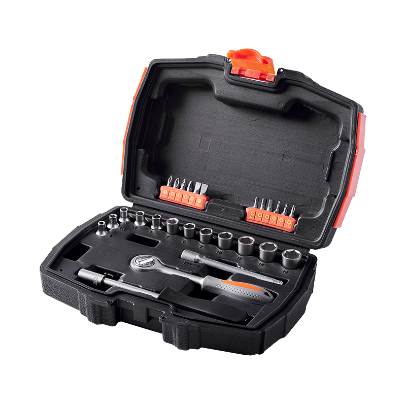 28pcs tool set