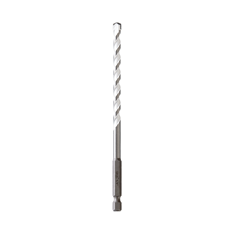 Multi-Material Drill Bit