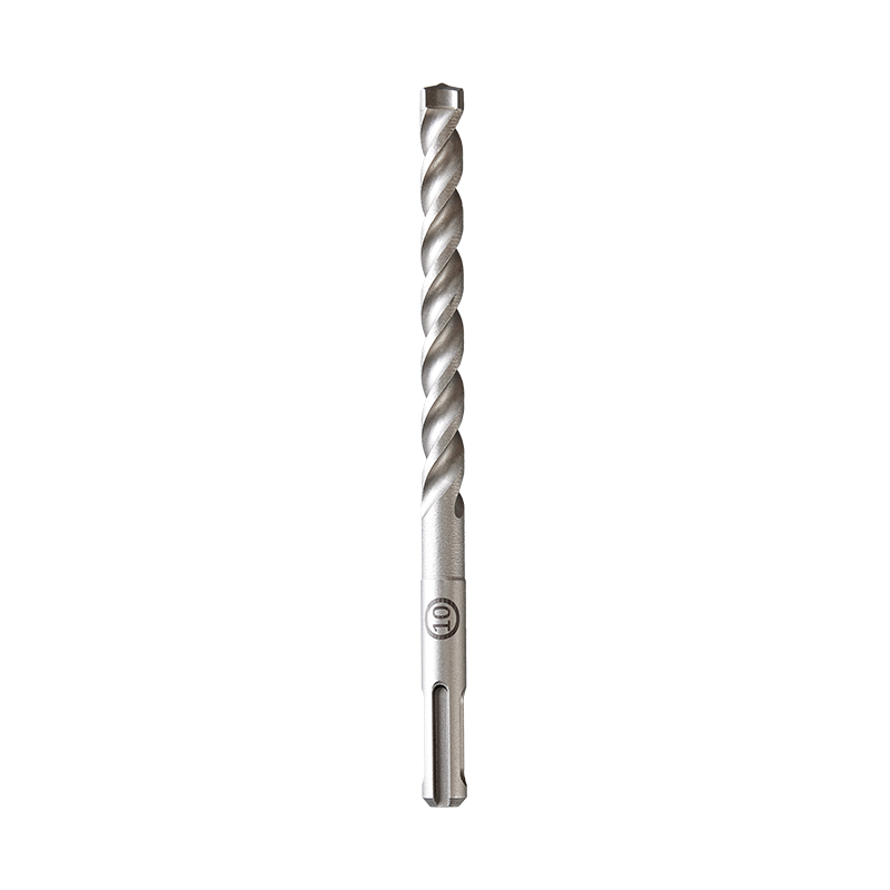 SDS-3-Cutter Carbide-Tipped Hammer Bit
