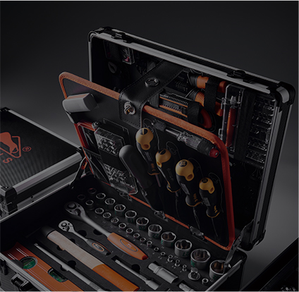 Mga Set ng Hand Tools