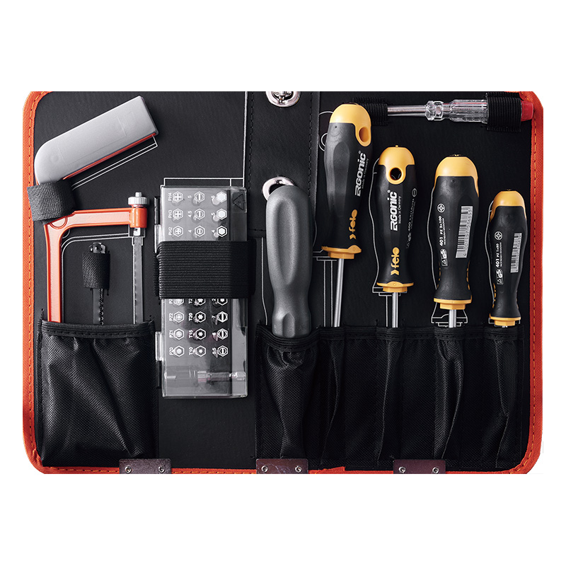 152pcs na tool set
