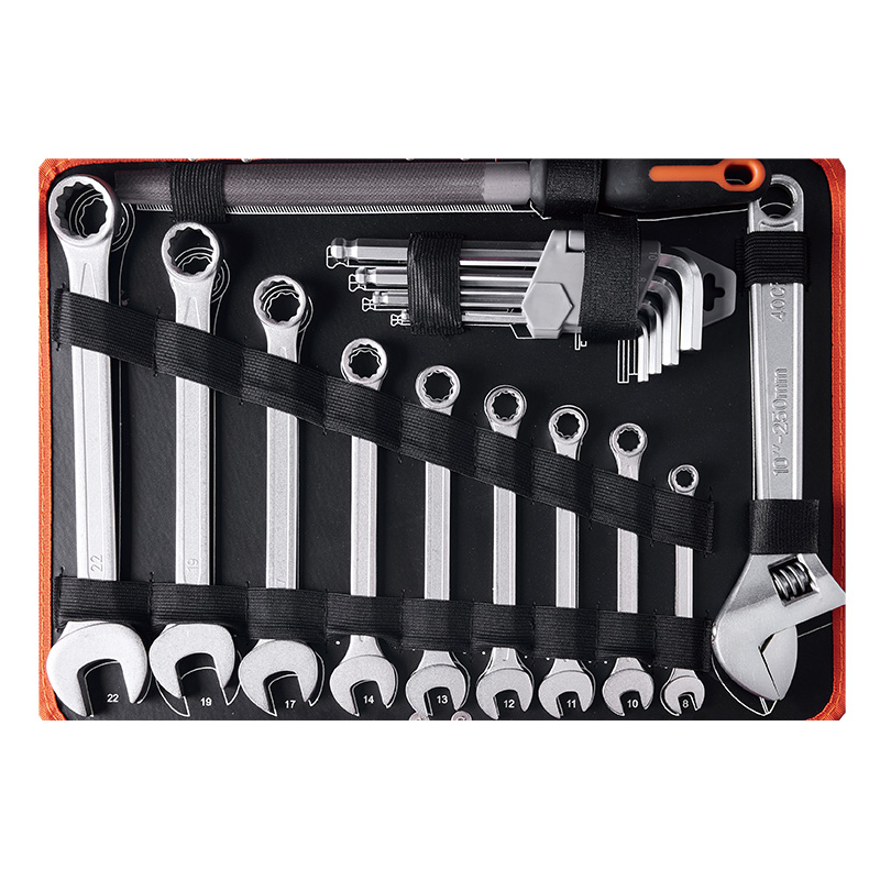 152pcs na tool set