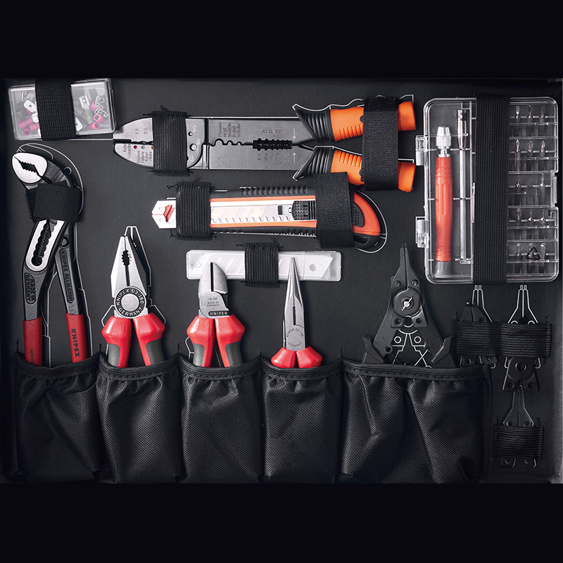 152pcs na tool set